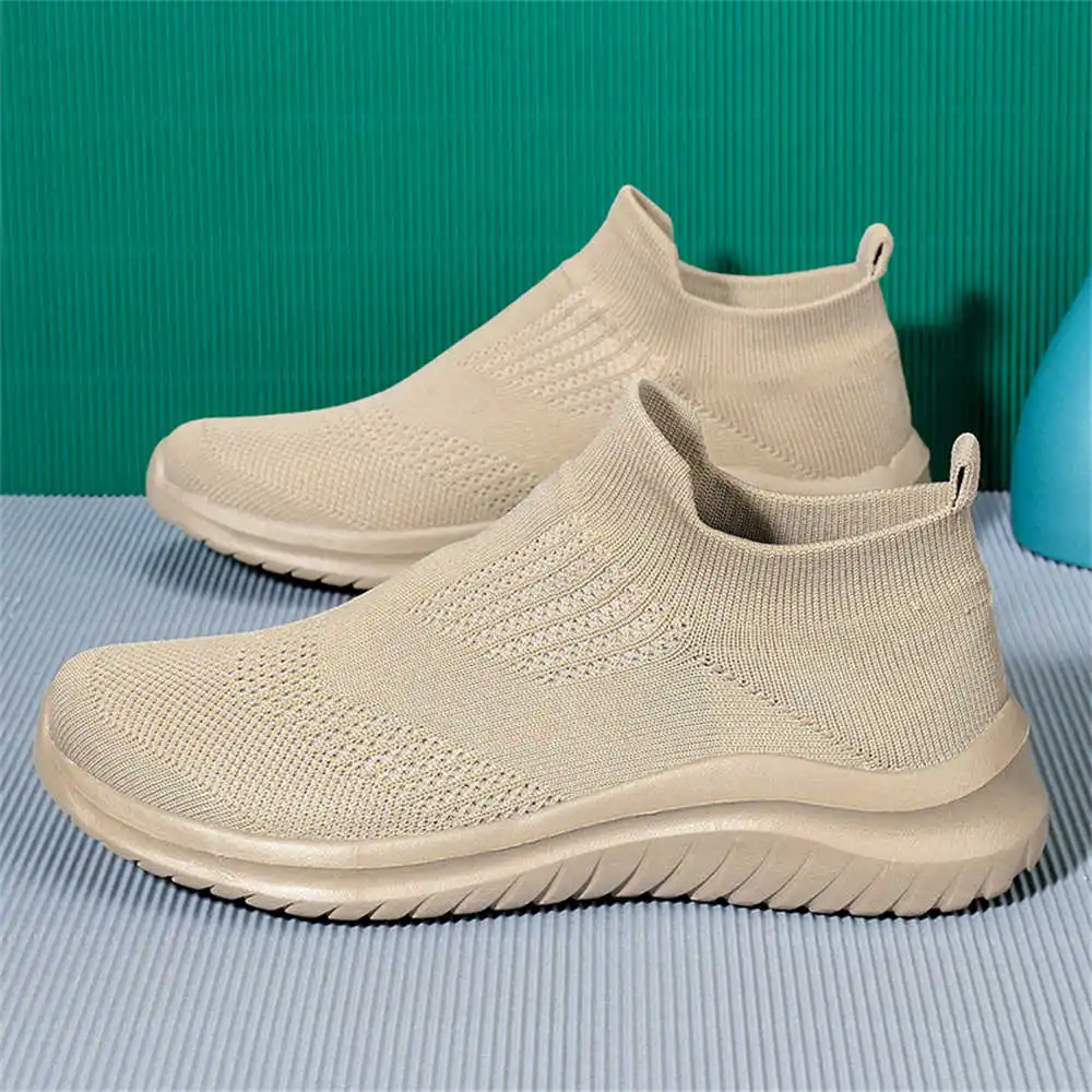 Bej Yumuşak Yeni Yenilik Tenis - Street Fashion Canada incelemesi ve fiyatı