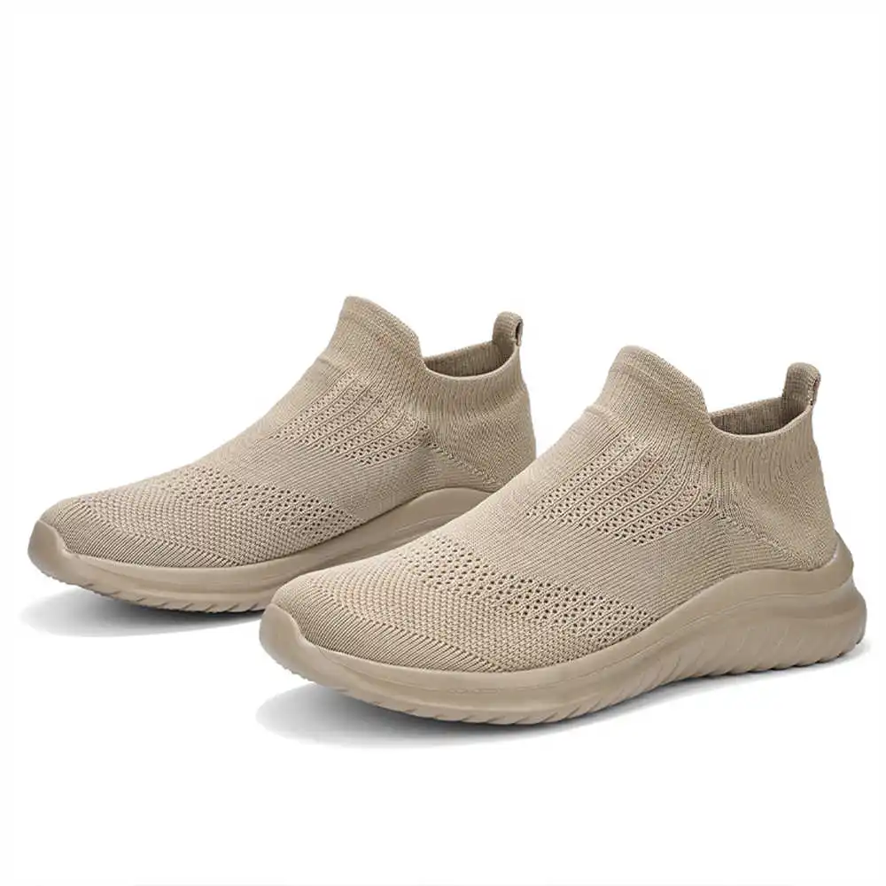 Bej Yumuşak Yeni Yenilik Tenis - Street Fashion Canada incelemesi ve fiyatı